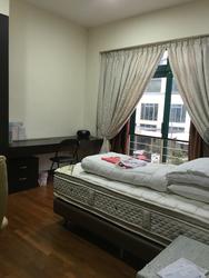 Kew Vale (D16), Terrace #110644152